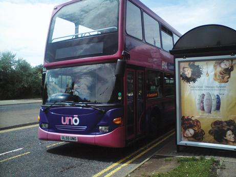 All three of the Hertfordshire major bus operators, including the university bus service, Uno, have signed up for Herts council plans to introduce real-time passenger information systems across the county