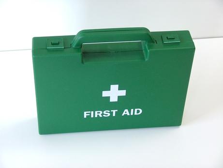 'First aid' approaches to dealing with anti-social behaviour