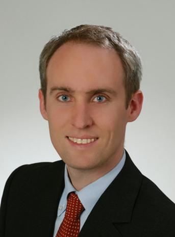 Johannes Schlaich, director, product management, PTV Group