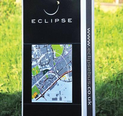High quality information is key to Eclipse’s success, Hampshire County Council says