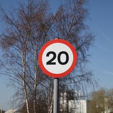 Norfolk: no to area-wide 20 mph speed limits