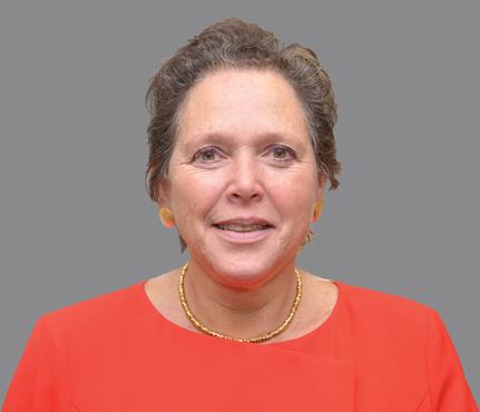 Baroness Kramer, Minister of State for Transport