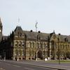 Middlesbrough: retailers attribute better sales to free parking
