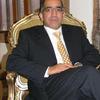 Essy Eslamian and his eye-catching office furniture