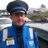 An APCOA Ireland warden wearing a VideoBadge