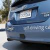 Self-driving cars: innovative, yes, but they won’t reduce journey times