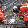 More track maintenance is needed to reduce delays, says Tom Edwards