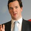Osborne: more GDP, but less tax