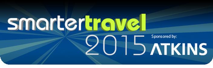 Smarter Travel 2015