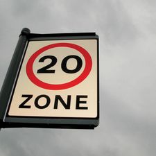 unibox speed limit unibox speed limit