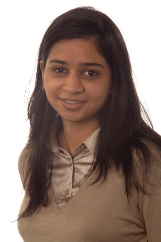 Hetal Patel has moved into transport planning because she sees it as more challenging than civil engineering
