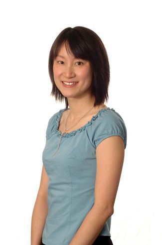 Clara Yeung joined Arup after coming to the UK to study