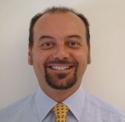 Riccardo Mattei, head of Jacobs’ transport consultancy operations in Italy