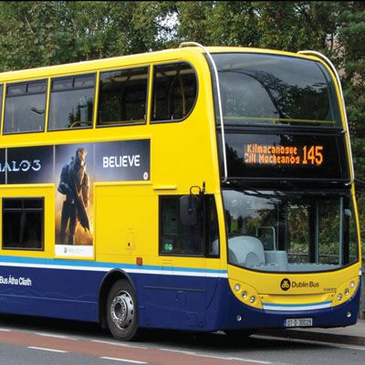 Dublin Bus has announced plans to cut 10% 
of its fleet in a bid to return to profitability