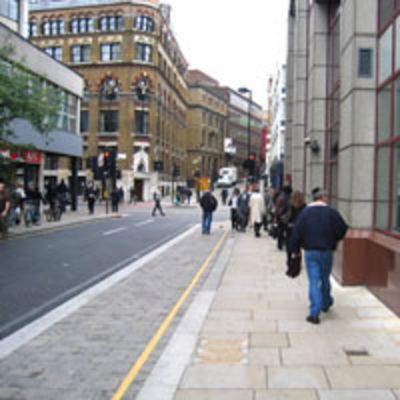 Changing the rules of the transport planning game