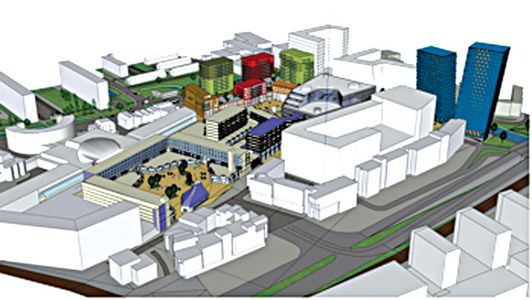 Parking microsimulation: The Dutch experience