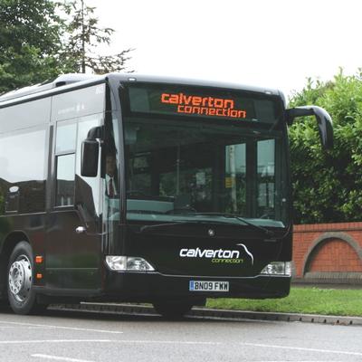 Bus Users UK found TrentBarton still merited its good reputation