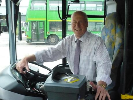 ‘The OFT hasn’t helped consumers’ by referring local bus ser