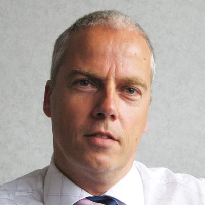 Tom van Vuren is a divisional director at consultant Mott MacDonald and a visiting professor at the University of Leeds. Since 2006 he has chaired the annual Modelling World conference.