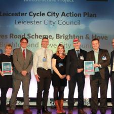 leicester city council cycle to work scheme