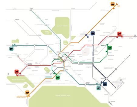 Nairobi looks to BRT