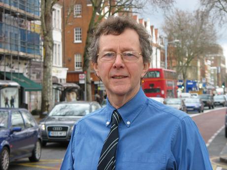 Keith Buchan has worked as a transport planner for over 30 years, including being responsible for the Greater London Council’s London-wide model. He was a director of MTRU for 25 years and is Transport Planning Society director for skills.