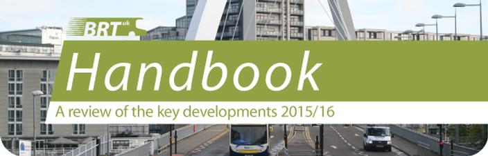 BRT Handbook 2015