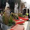 Street trials funded in London to explore creative use of limited street space