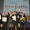 RingGo's predictive app wins parking award at Intertraffic