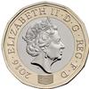New £1 coin will enter circulation on in March 2017