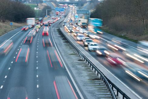Big data versus traditional data sets