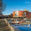 Queensbury Estates uses WPS technology to manage Newport retail car parks