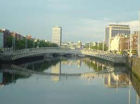 Traffic will be maintained on the Liffey Quays after the consultation