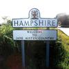 Hampshire hopes unitary plan can thwart break-up of county