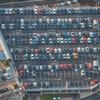 National Grid car park refurbishment wins Mastic Asphalt Council award