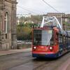 Sheffield explores ways to cut cycle accidents on tram lines