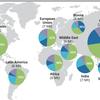 Outdoor air pollution could cause 6 to 9 million premature deaths a year by 2060