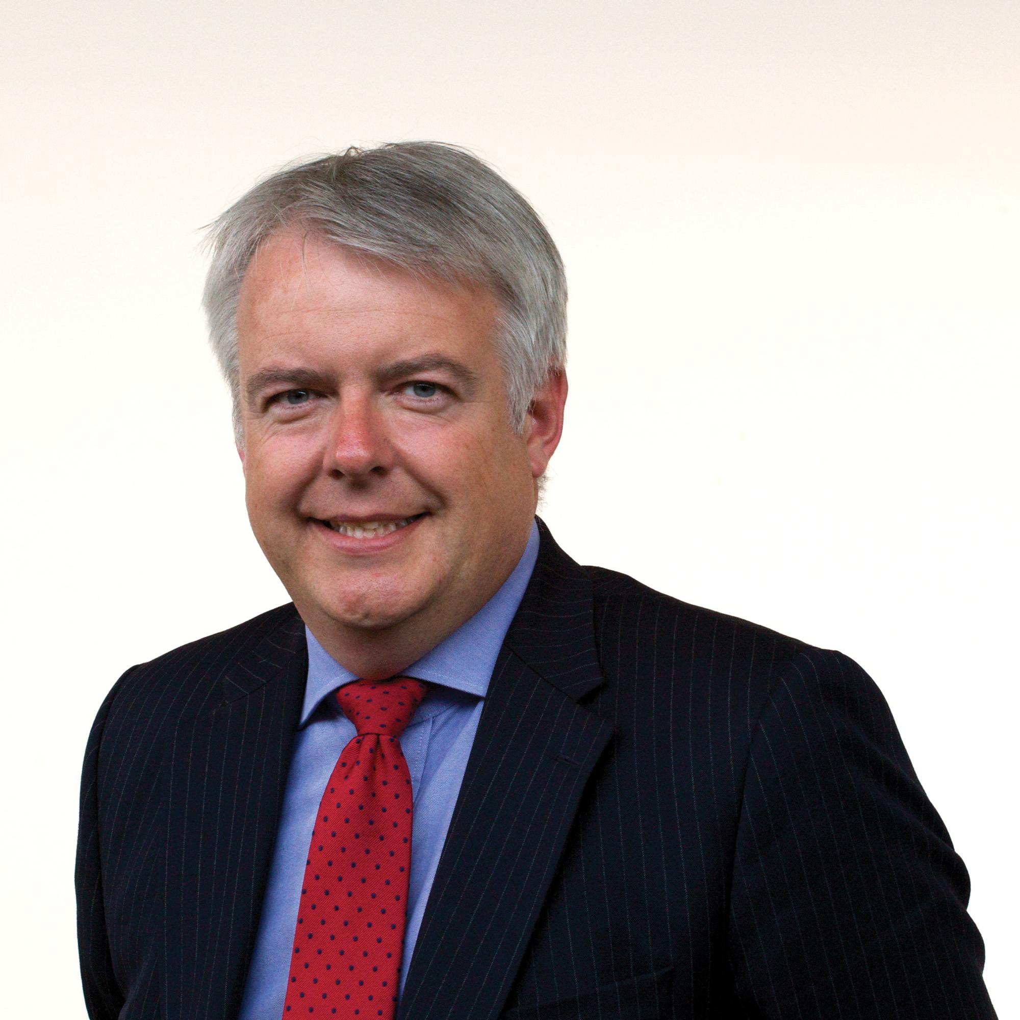 Carwyn Jones: Brexit could hit Valley Lines electrification