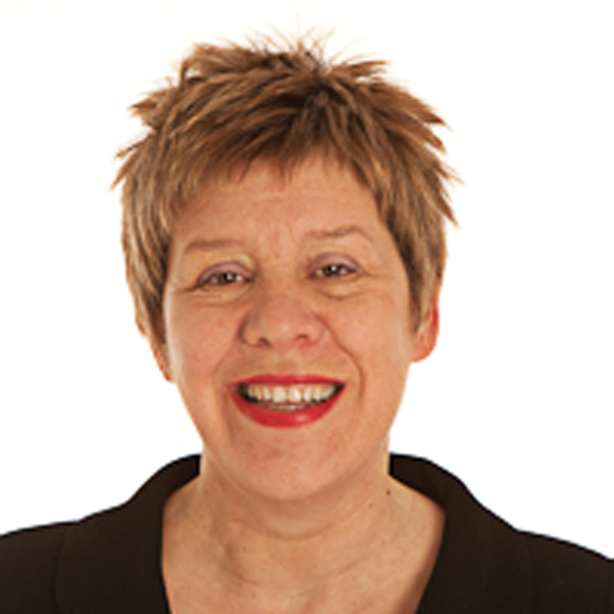Lesley Hinds: new chair of SEStran