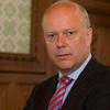 PM Theresa May names Chris Grayling as new transport secretary