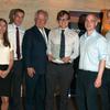 UK Smart Mobility Lab wins ITS (UK) award