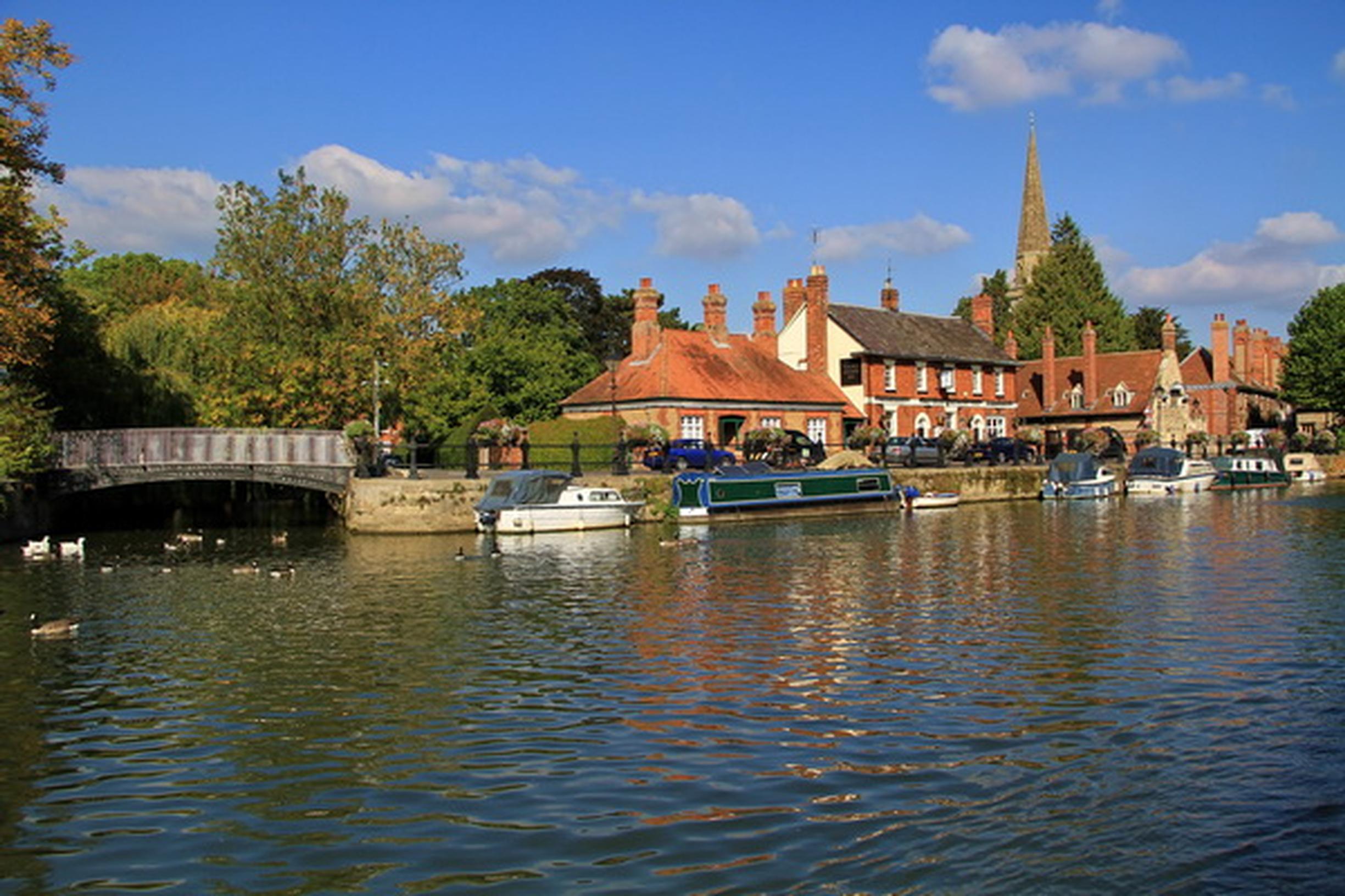 Parkonomy.com is now handing boat mooring payments as well as parking transactions