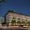 Miami's latest 'starchitect' designed car park gets green light