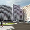 Final touches made to Leeds’ Victoria Gate car park