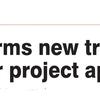 New values of time favour inter-urban transport projects
