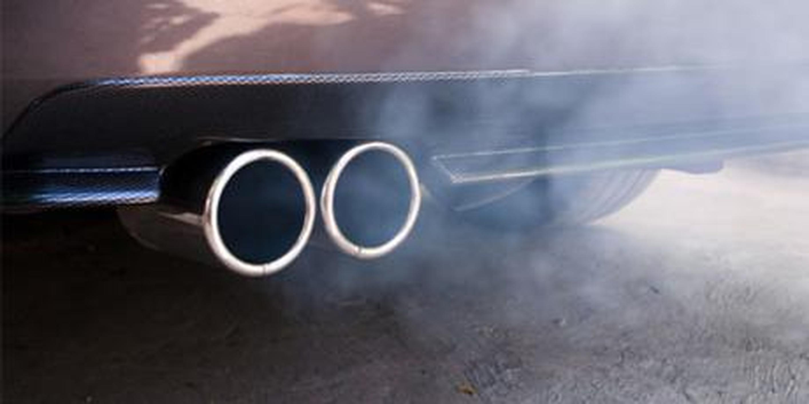 The Environmental Audit Committee raises concerns over government`s reaction to VW emissions cheat device scandal