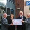 South Kesteven car parks receive Disabled Parking Accreditation