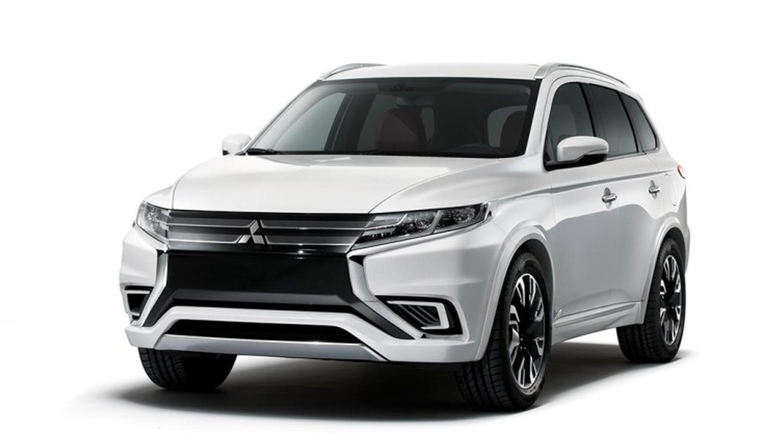 Новый mitsubishi outlander. Mitsubishi Outlander PHEV Concept-s. Mitsubishi Outlander 2015. Mitsubishi Outlander 2021. Mitsubishi Outlander 2016.