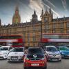 Government hails record sales of ultra-low emission vehicles