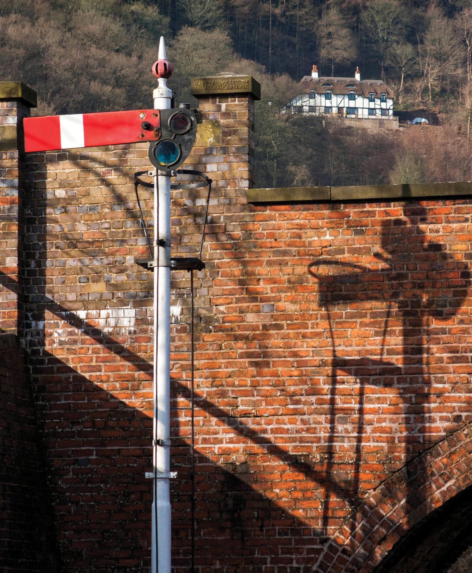 The modernisation of railway signals in Cornwall has been thrown into doubt by Brexit